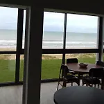 57 M2 Les Pieds Dans L Eau Cabourg