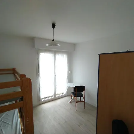 57 M2 Les Pieds Dans L Eau Cabourg