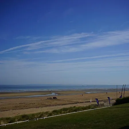 57 M2 Les Pieds Dans L Eau Cabourg Varaville