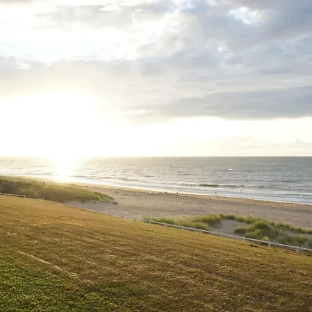 57 M2 Les Pieds Dans L Eau Cabourg Διαμέρισμα