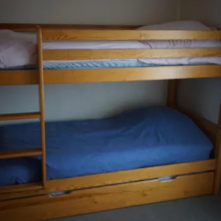 Appartement 57 M2 Les Pieds Dans L Eau Cabourg *