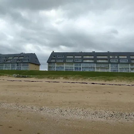 57 M2 Les Pieds Dans L Eau Cabourg * Varaville