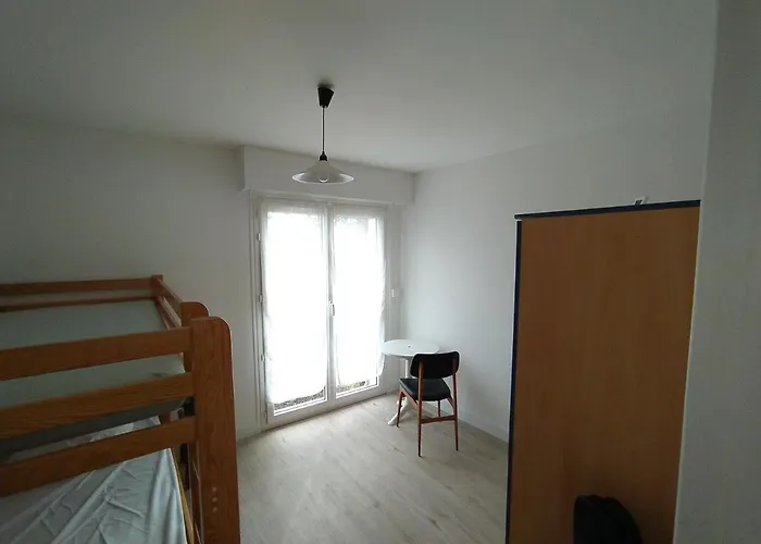 57 M2 Les Pieds Dans L Eau Cabourg