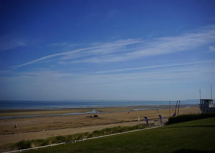 57 M2 Les Pieds Dans L Eau Cabourg Varaville