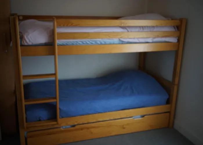 Apartment 57 M2 Les Pieds Dans L Eau Cabourg *