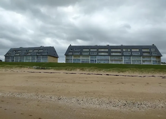 57 M2 Les Pieds Dans L Eau Cabourg * Varaville